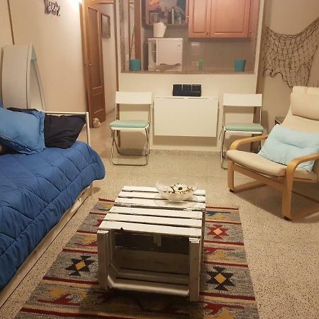 Apartamento 圣波拉 外观 照片