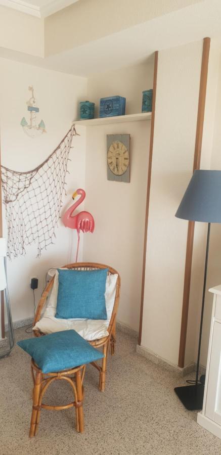 Apartamento 圣波拉 外观 照片