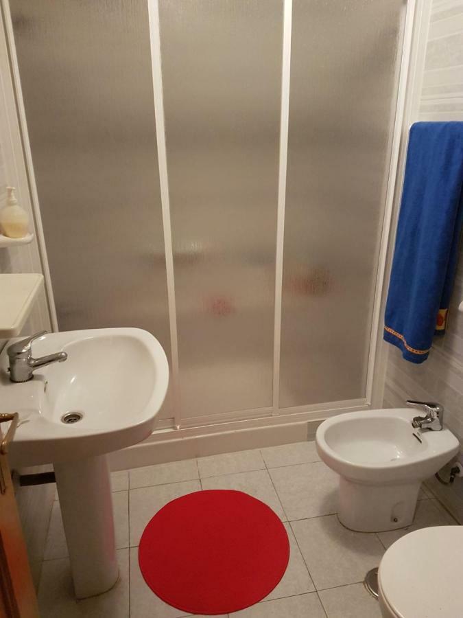 Apartamento 圣波拉 外观 照片