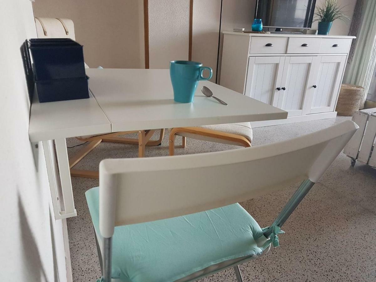 Apartamento 圣波拉 外观 照片