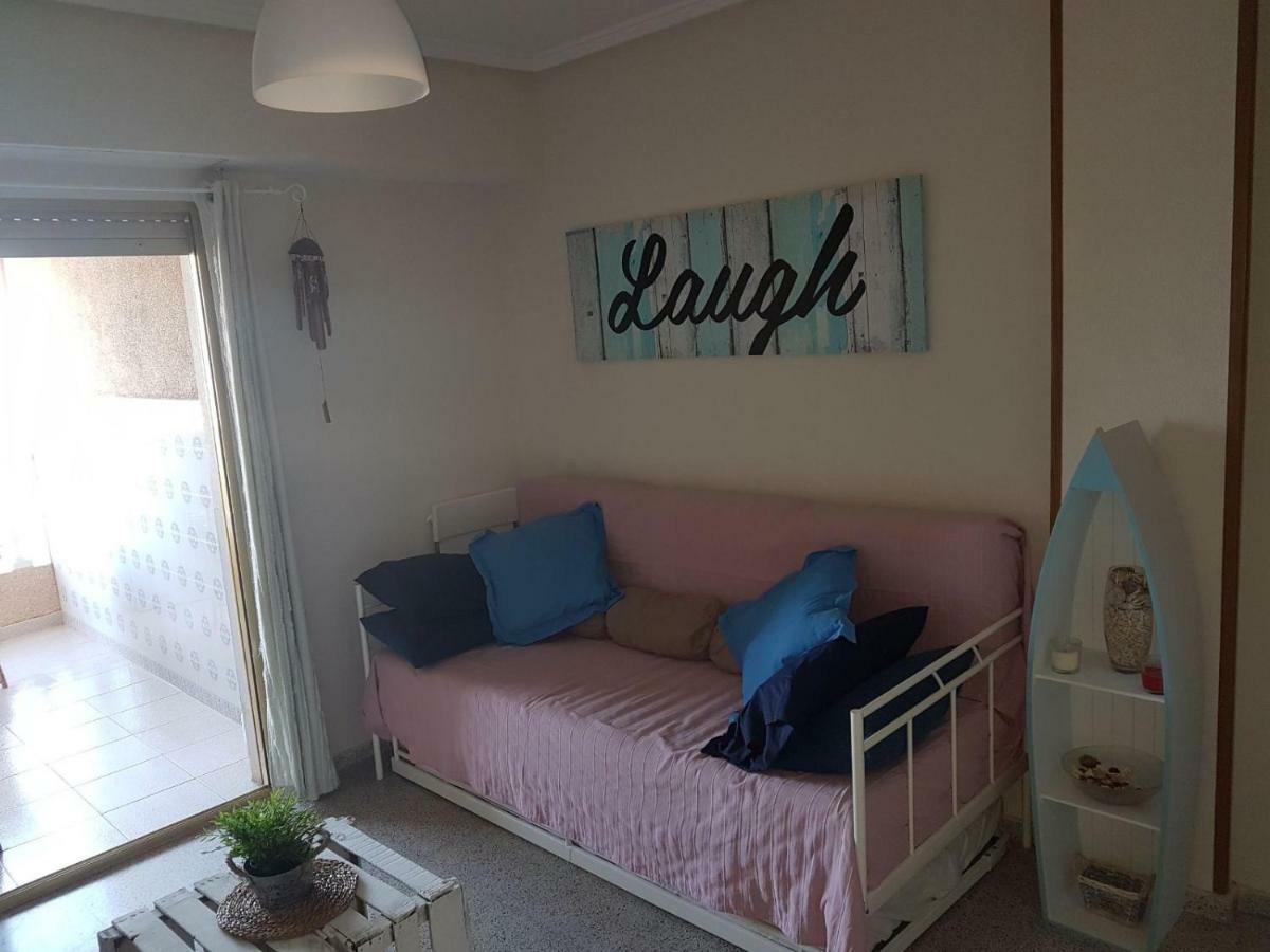 Apartamento 圣波拉 外观 照片