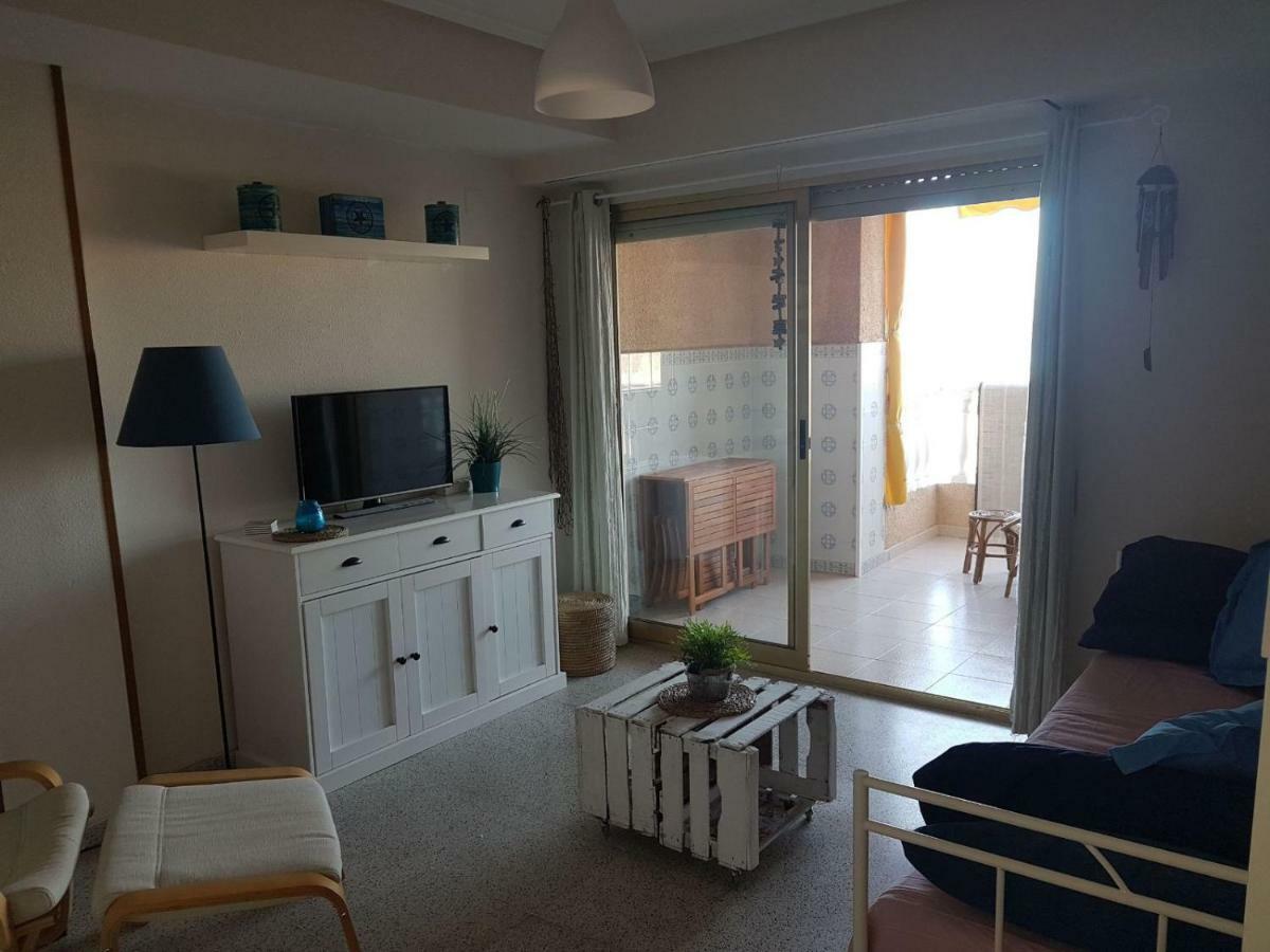 Apartamento 圣波拉 外观 照片