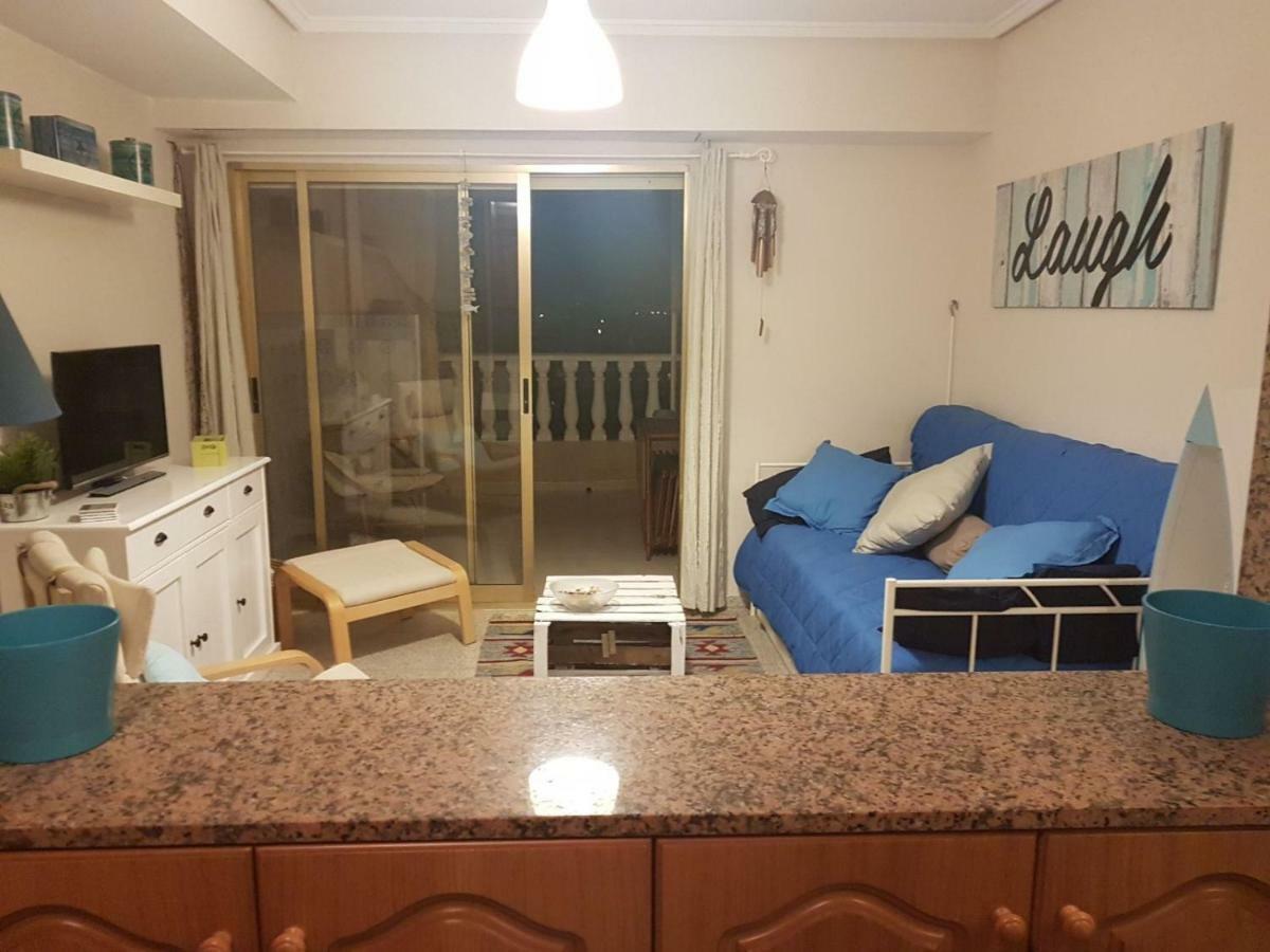Apartamento 圣波拉 外观 照片