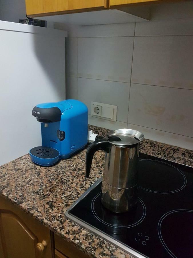 Apartamento 圣波拉 外观 照片