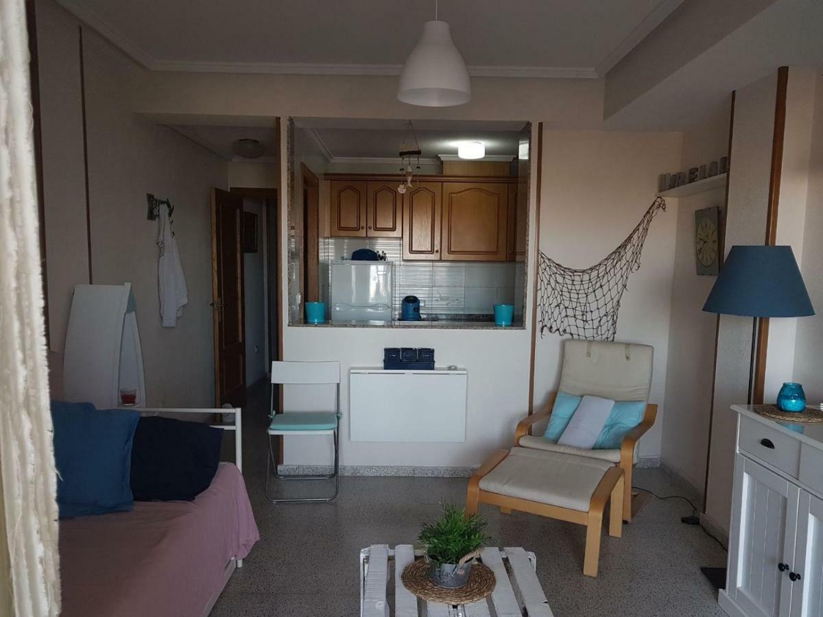 Apartamento 圣波拉 外观 照片