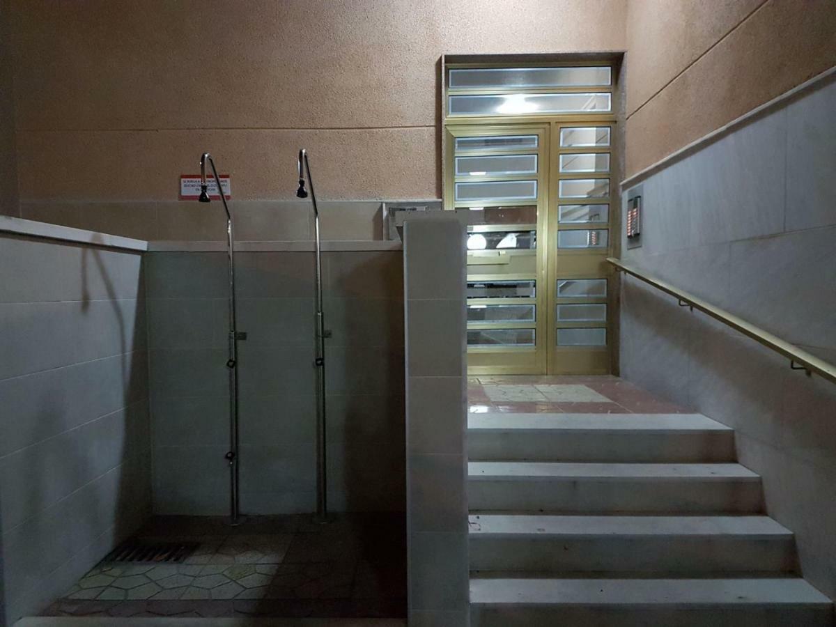 Apartamento 圣波拉 外观 照片