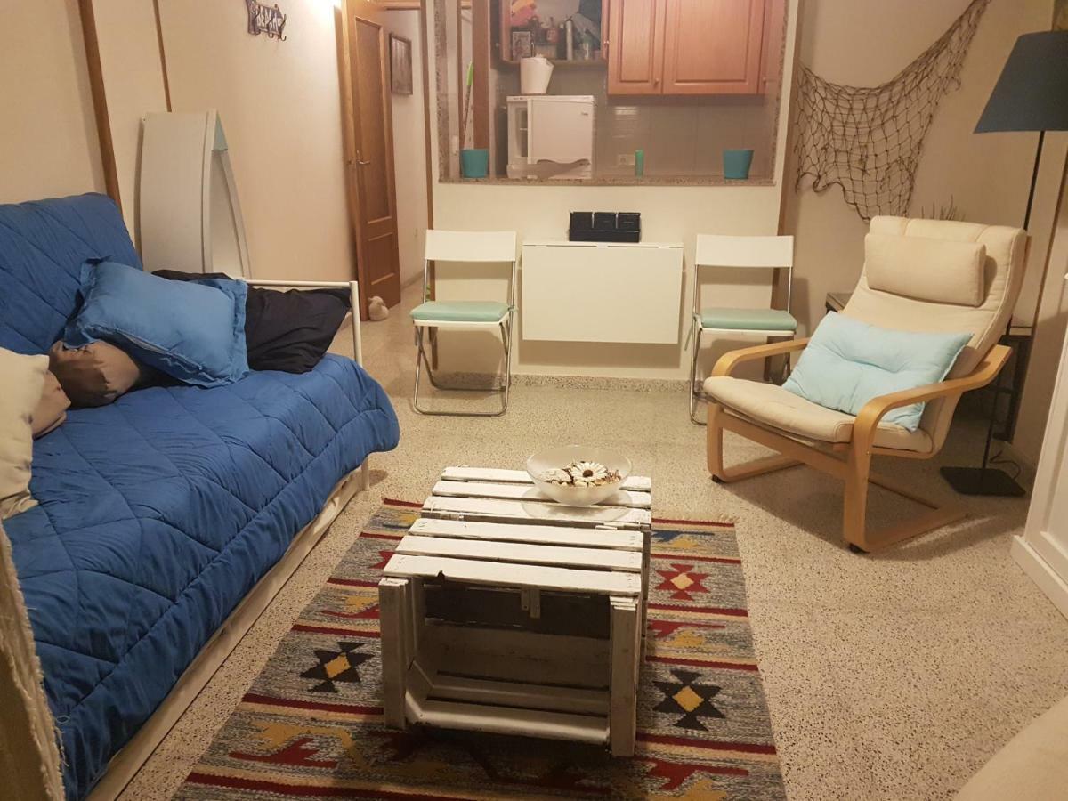 Apartamento 圣波拉 外观 照片