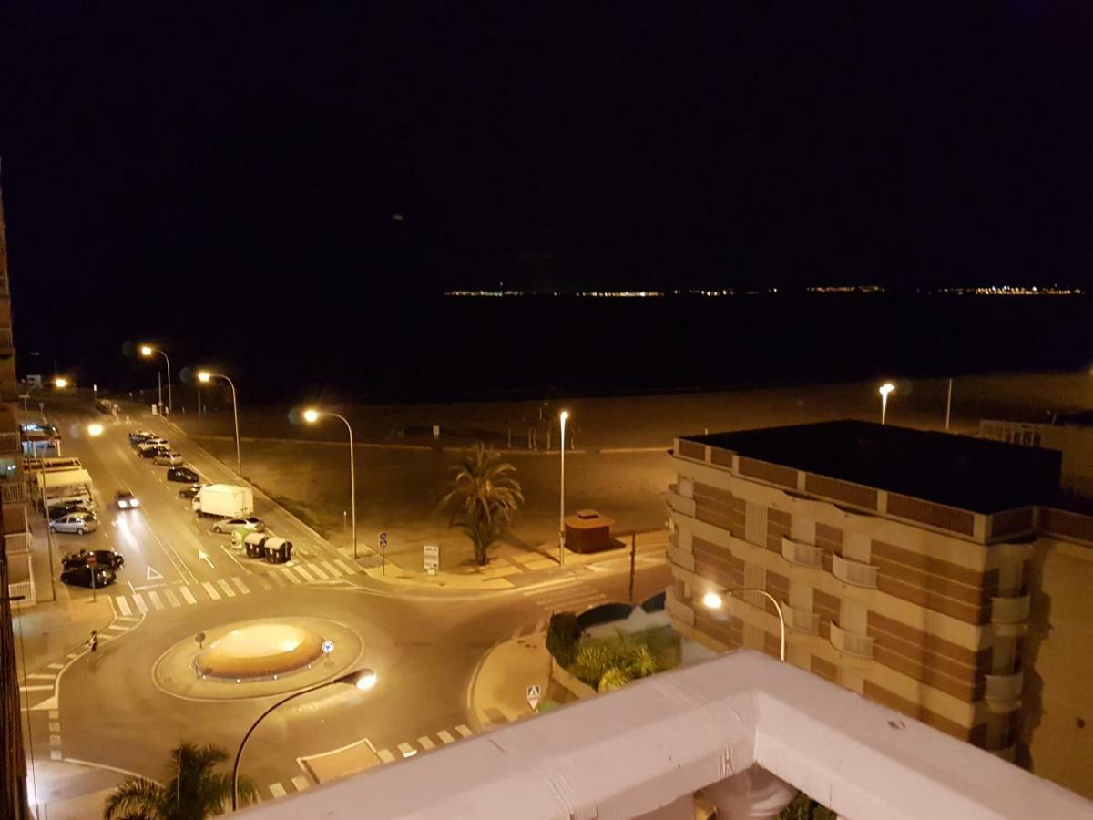 Apartamento 圣波拉 外观 照片