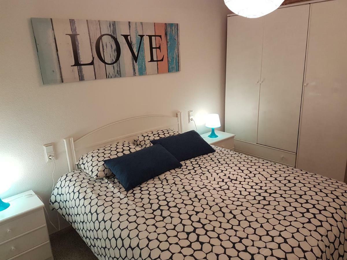 Apartamento 圣波拉 外观 照片