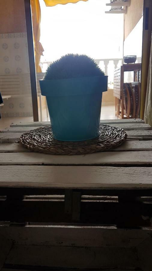 Apartamento 圣波拉 外观 照片
